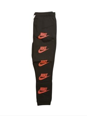 Nike Stacked Logo Jogger Pants (L)
